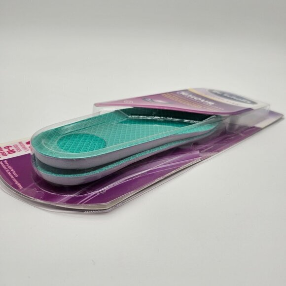 Dr. School's Stylish Step 16 Hour 3/4 Insoles - Picture 5 of 6